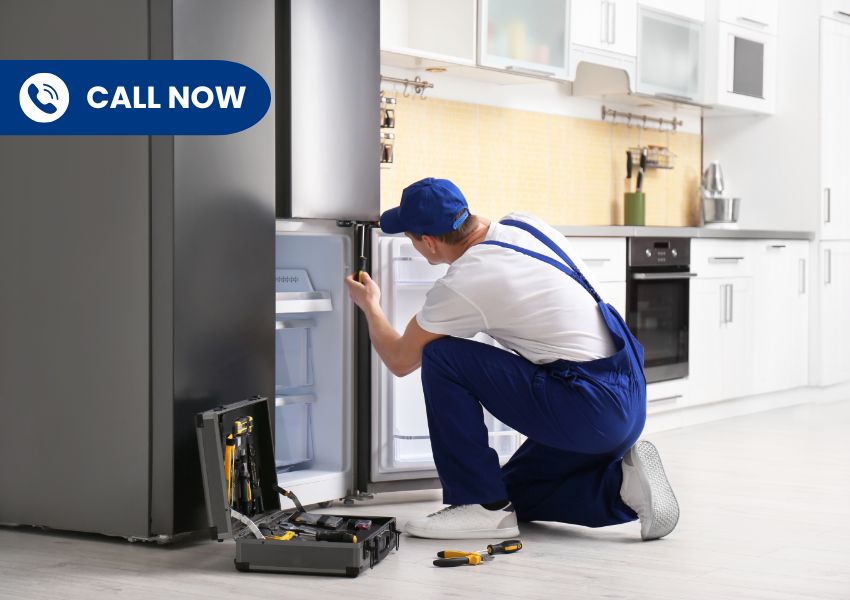 Mcneil Appliance Repair Company